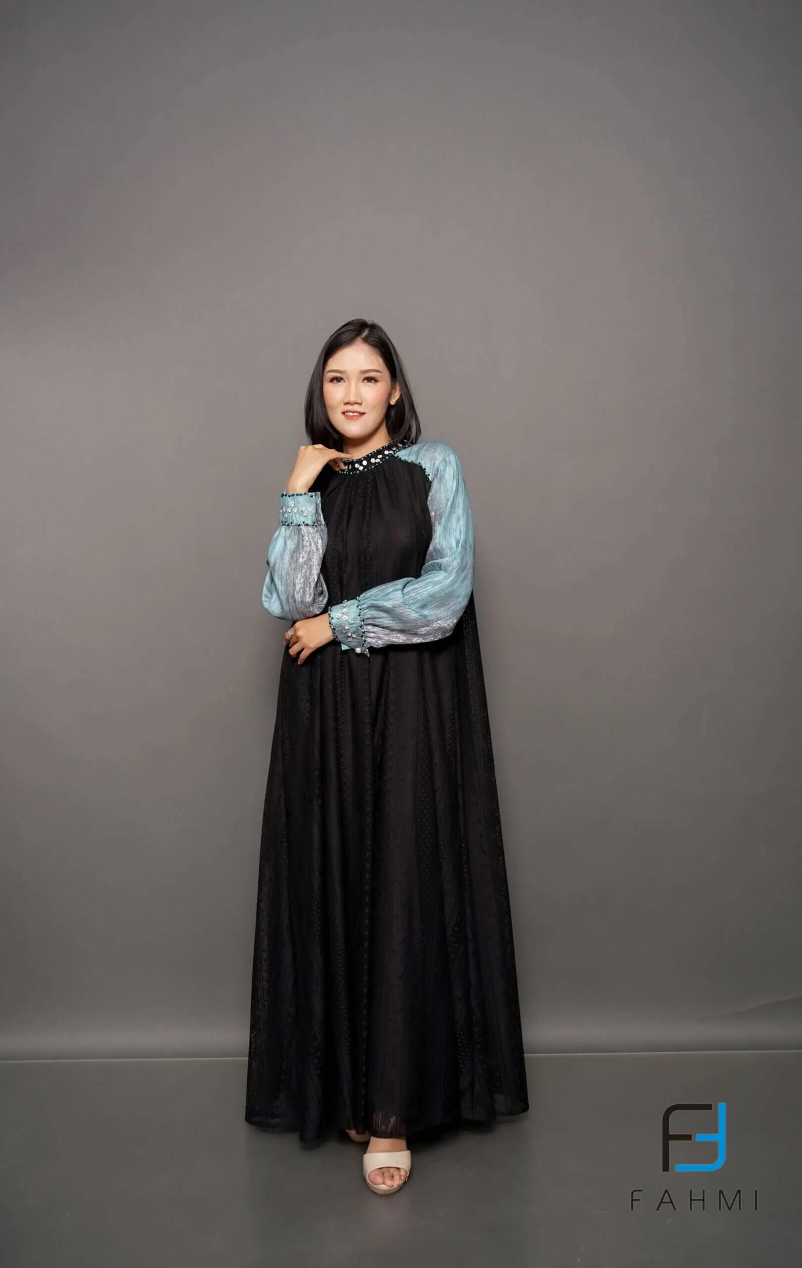 Gaun Sasirangan