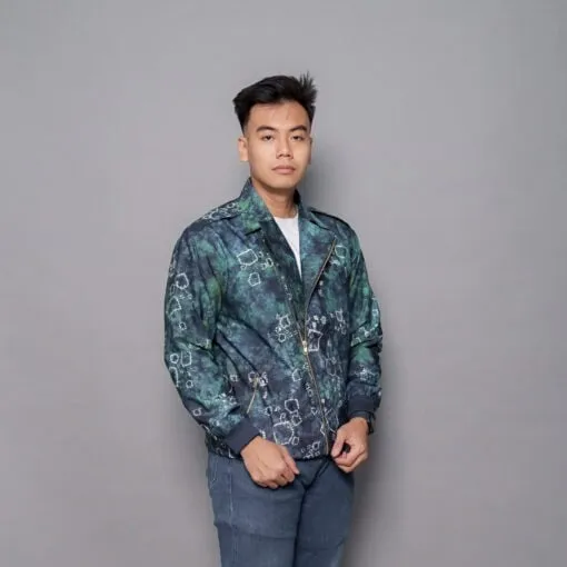 baju-sasirangan