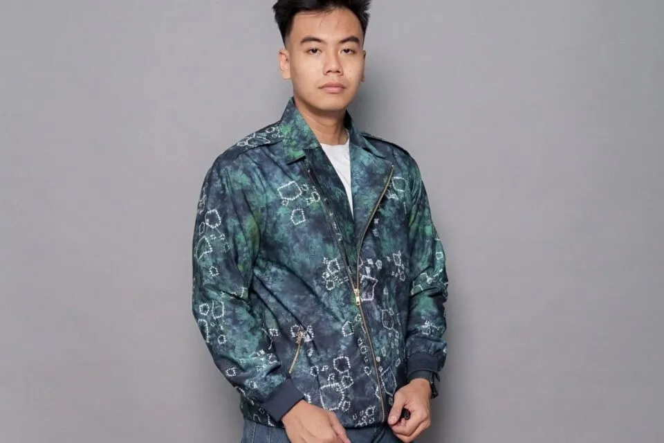 baju-sasirangan