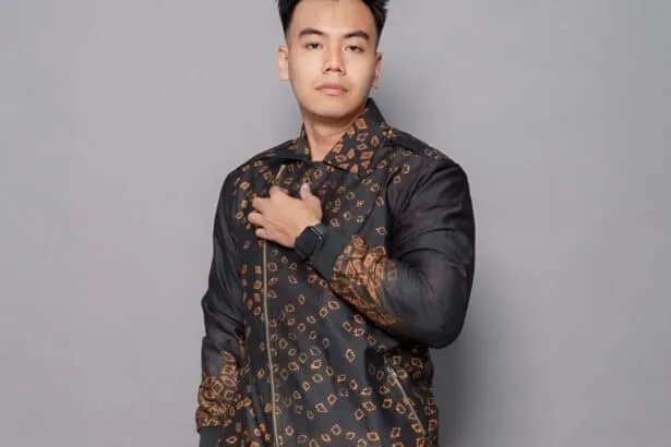 baju-sasirangan