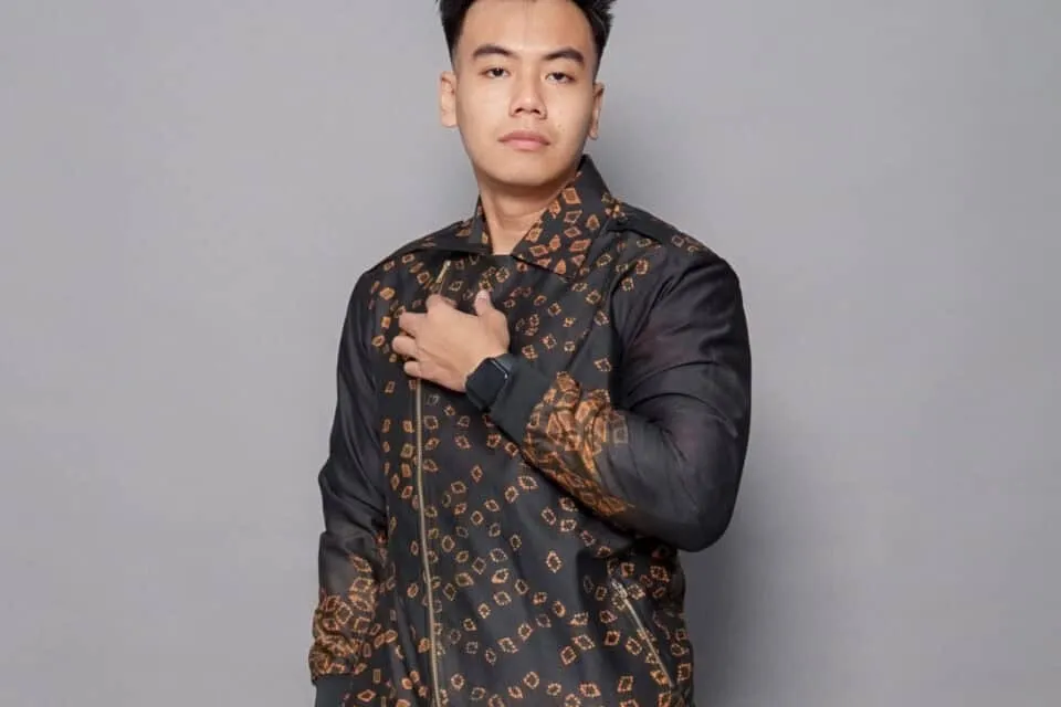 baju-sasirangan