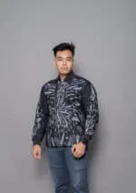 Sasirangan DualStyle Jacket - Image 6