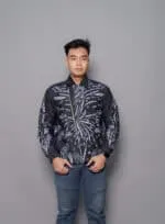 Sasirangan DualStyle Jacket - Image 5
