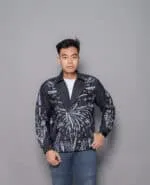 Sasirangan DualStyle Jacket - Image 3