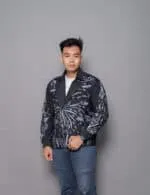 Sasirangan DualStyle Jacket